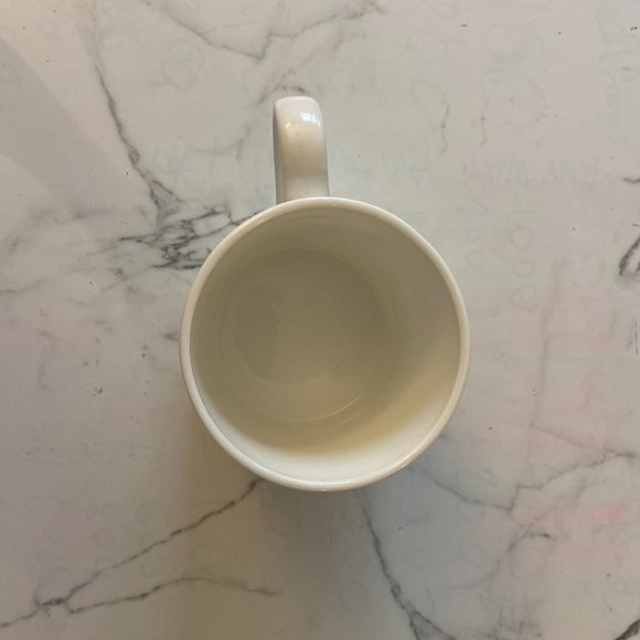 Imperial War Museum Mug (Used) - Picture 3 of 3